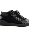 Sneakers^Ara Hoge Sneaker Schwarz Puntikid