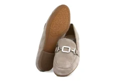 Loafers / Instappers^Ara Loafer Bit Cashmere Suede