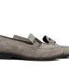 Instappers | Loafers / Instappers^Ara Loafer Moon Suede