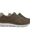 Instappers | Loafers / Instappers^ Ara Loafer Safari Talpa Nubuck Suède