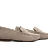 Loafers / Instappers^Ara Loafer Sand Suède