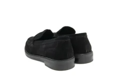 Instappers | Loafers / Instappers^Ara Loafer Schwarz Kalbvelour