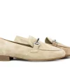Instappers | Loafers / Instappers^Ara Loafers Bit Sand Velours