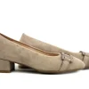 Pumps^Ara Pump Sand Suede