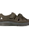 Sandalen | Sandalen En Slippers^Ara Sandaal Grey Nubuck