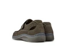Sandalen | Sandalen En Slippers^Ara Sandaal Grey Nubuck