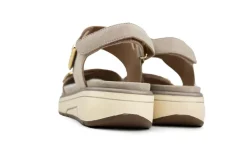 Sandalen | Sandalen En Slippers^Ara Sandaal Sand Suede