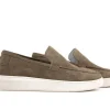 Loafers / Instappers^Australian Loafer Saporro Beige Suede