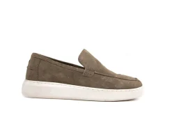 Loafers / Instappers^Australian Loafer Saporro Beige Suede