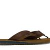 Slippers | Sandalen En Slippers^Australian Slipper Newport Cognac Tan