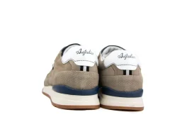 Sneakers^Australian Sneaker Bakersville Taupe White