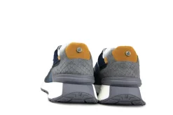 Sneakers^Australian Sneaker Kyoto Blue Grey Yellow