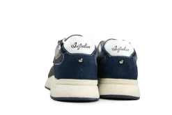 Sneakers^Australian Sneaker Maurizio Grey Blue