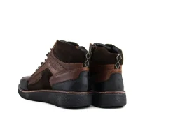 Veterboots En Bikerboot^Australian Veterboot Bezos Cognac