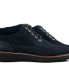 Veterboots En Bikerboot^Australian Veterboot Dexter Blue