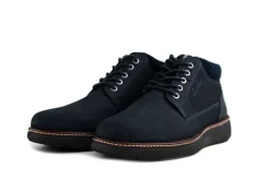 Veterboots En Bikerboot^Australian Veterboot Dexter Blue