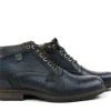 Veterboots En Bikerboot^Australian Veterboot Montenero Blauw