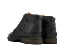Veterboots En Bikerboot^Australian Veterboot Montenero Black