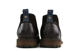 Veterboots En Bikerboot^Australian Veterboots Gateway Bruin