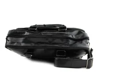 Tassen | Herenaccessoires^Berkelmans Aktetas Black Calf