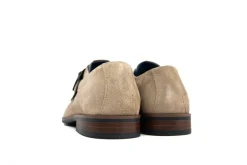 Gespschoenen | Nette Schoenen^Berkelmans Gesp Termas Piedra Suede
