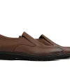 Instappers | Loafers / Instappers^Berkelmans Instappers Taruma Cognac Calf