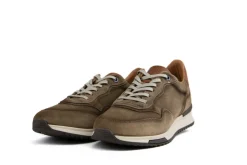 Sneakers^Berkelmans Sneakers Kyalami Kaki Suede