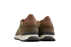 Sneakers^Berkelmans Sneakers Kyalami Kaki Suede
