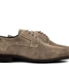 Veterschoenen | Nette Schoenen^Berkelmans Veter Sameiro Piedra Suede