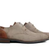 Veterschoenen | Nette Schoenen^Berkelmans Veterschoen Arcos Sand Print