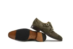 Gespschoenen | Nette Schoenen^Berwick Gesp Florence Piombo
