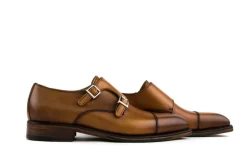 Gespschoenen | Nette Schoenen^Berwick Gesp Lugo Cuero