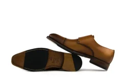 Gespschoenen | Nette Schoenen^Berwick Gesp Lugo Cuero