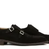 Gespschoenen | Nette Schoenen^Berwick Gesp Schoen Superbuck Cafe