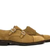 Nette Schoenen | Gespschoenen^Berwick Gesp Softy Conac