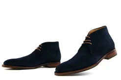 Nette Schoenen | Hoge Veterschoenen^Berwick Hoge Veter Baltic Superbuck