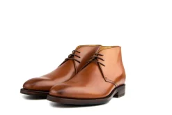 Hoge Veterschoenen | Nette Schoenen^Berwick Hoge Veter Nomera Cuero