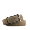 Riemen | Herenaccessoires^Berwick Riem Antilope Go Rain