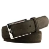 Riemen | Herenaccessoires^Berwick Riem Florence Piombo
