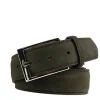 Riemen | Herenaccessoires^Berwick Riem Go Rain Oliva