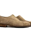Veterschoenen | Nette Schoenen^Berwick Veter Go Rain Antilope