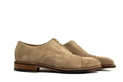 Veterschoenen | Nette Schoenen^Berwick Veter Go Rain Antilope