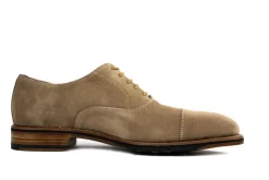 Veterschoenen | Nette Schoenen^Berwick Veter Go Rain Antilope