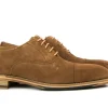 Veterschoenen | Nette Schoenen^Berwick Veter "Neus" Go Rain Castano