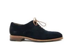 Veterschoenen | Nette Schoenen^Berwick Veter Superbuck Baltic