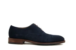 Veterschoenen | Nette Schoenen^Berwick Veter Superbuck Baltic Navy