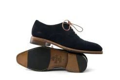 Veterschoenen | Nette Schoenen^Berwick Veter Superbuck Baltic