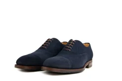 Veterschoenen | Nette Schoenen^Berwick Veter Superbuck Baltic Navy