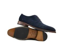 Veterschoenen | Nette Schoenen^Berwick Veter Superbuck Baltic Navy