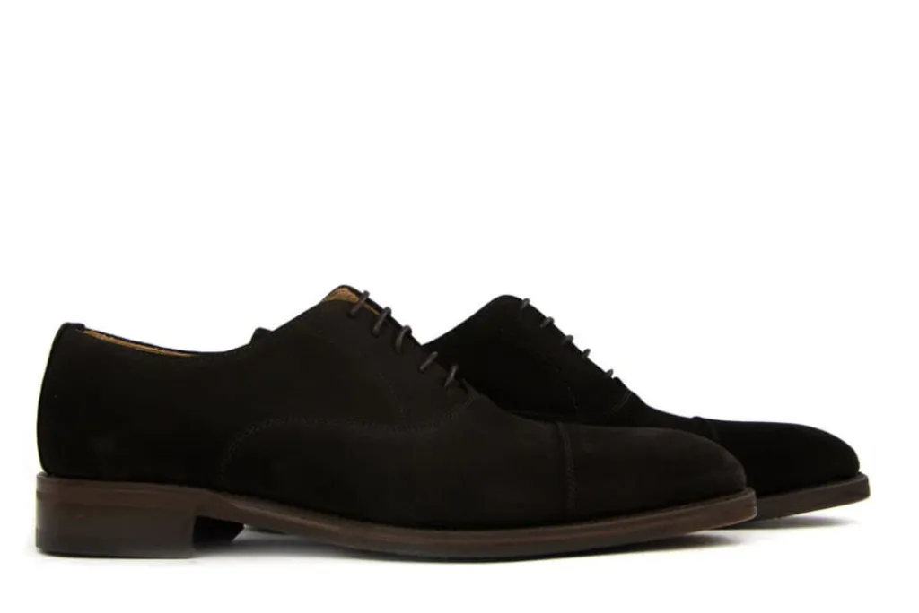 Veterschoenen | Nette Schoenen^Berwick Veter Superbuck Cafe
